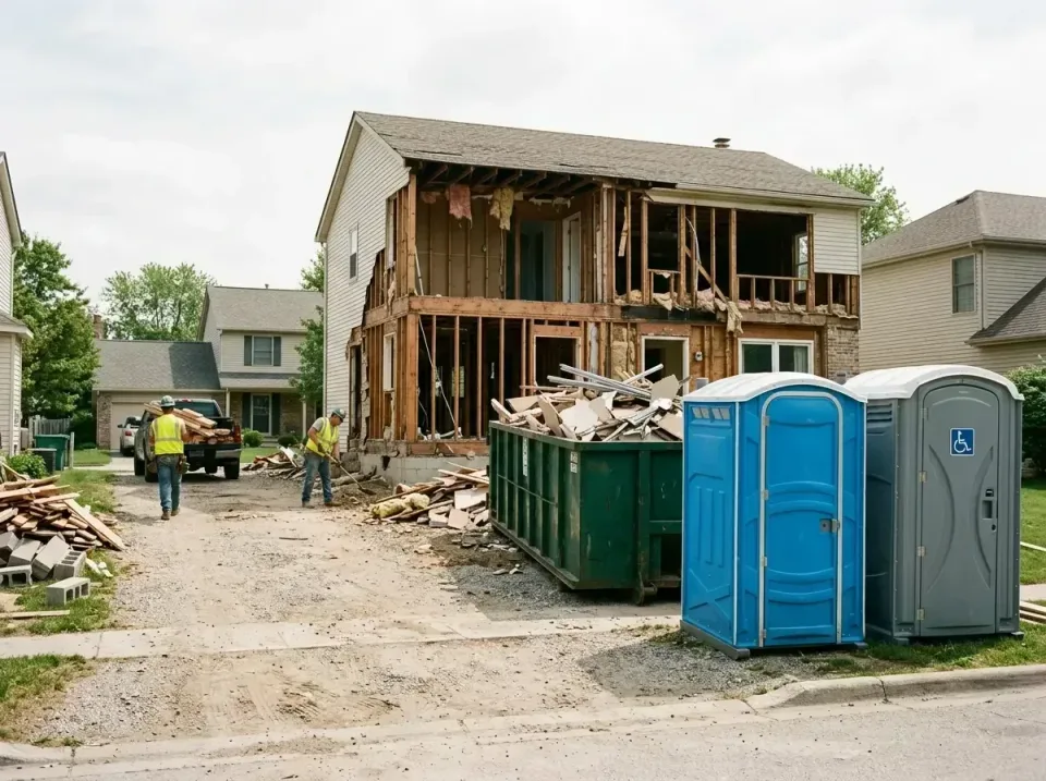 home-renovation-demolition-sit-010 — frequently asked questions, Portable Toilet & Dumpsters Rental in Nicholasville, KY